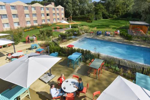 Novotel Wavre Brussels East - image 11