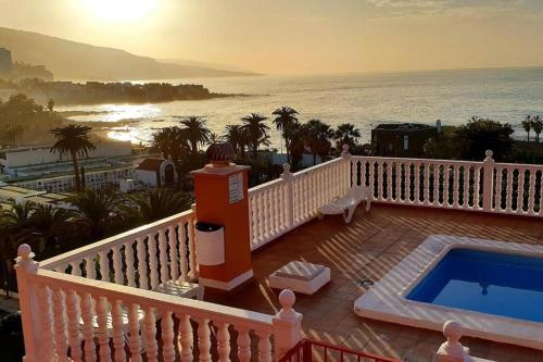  Studio Valle Luz in Puerto de la Cruz