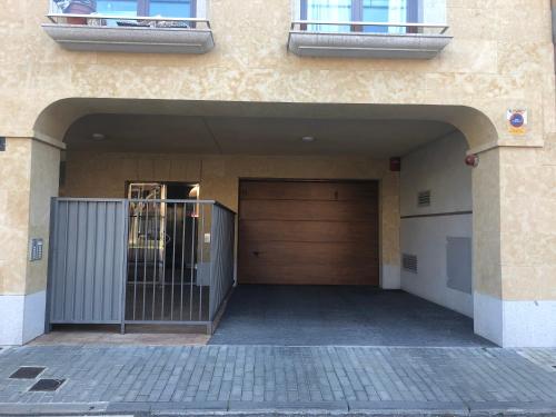 Apartamento Turistico Puente Romano P3 BAJO - B - image 4