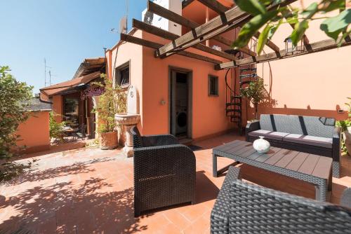 The Spanish Steps GRAND PENTHOUSE - image 14