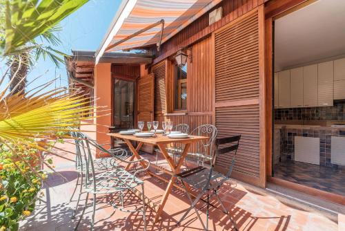 The Spanish Steps GRAND PENTHOUSE - image 10
