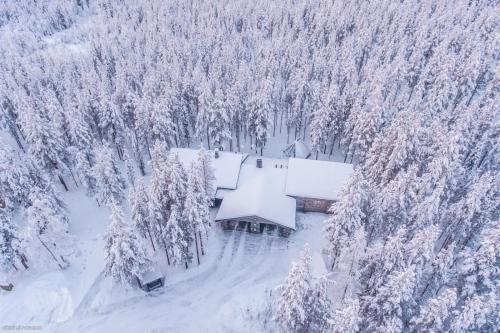 Juha S Ski House In Kittila Finnland Bewertungen Preise Planet Of Hotels
