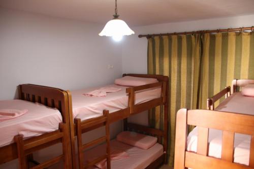 Eden hostel, Tirana