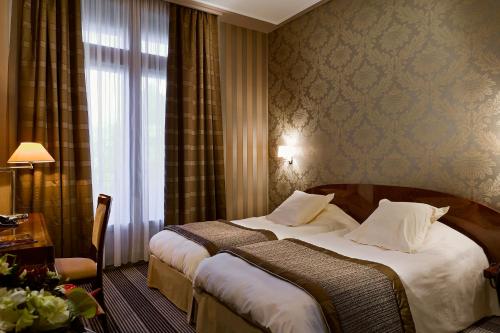 Mercure Lyon Centre Château Perrache, Lyon (photo 3)