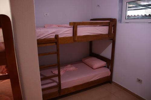 Eden hostel, Tirana (zdjęcie 4)
