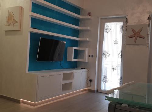  Appartamento modernissimo sito a 100 m dal mare, Pension in Santa Marinella bei Santa Severa