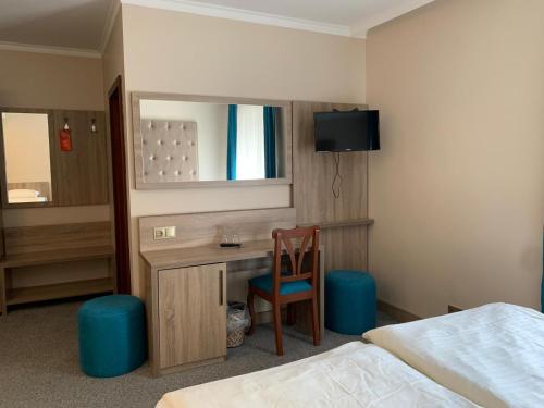 Hotel zur Riede bei Bremen - image 10
