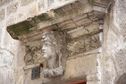 Logis du Cagaïre - Location saisonnière - Le Puy-en-Velay