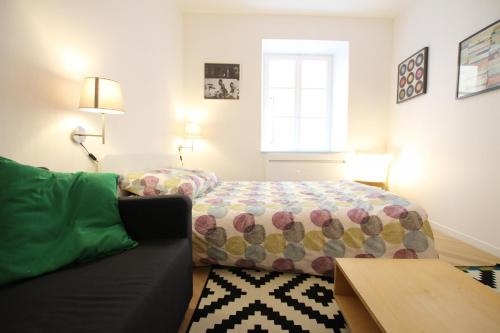 Colmar City Center - Quiet Studio ALSACE - Location saisonnière - Colmar