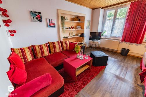 Pension Chesselberg in Sissach