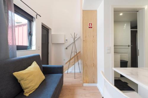  LovelyStay - A Little Slice of Heaven in Porto in Porto