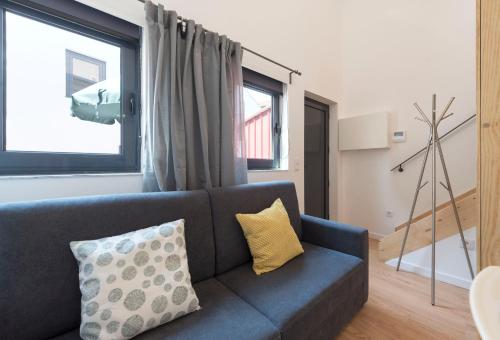 LovelyStay - A Little Slice of Heaven in Porto - image 5