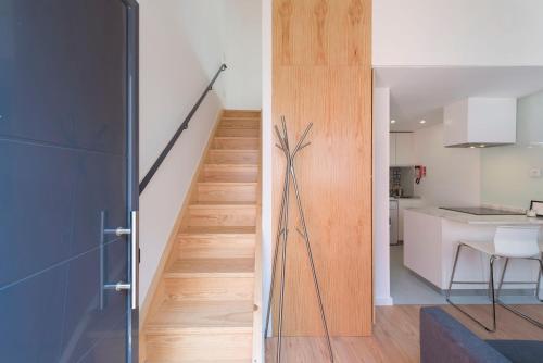 LovelyStay - A Little Slice of Heaven in Porto - image 4