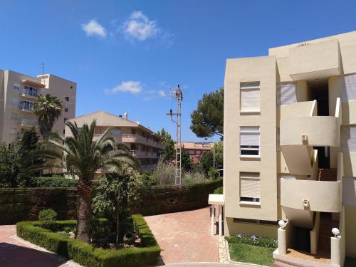  Arenal Javea Holiday Apartment in Jávea