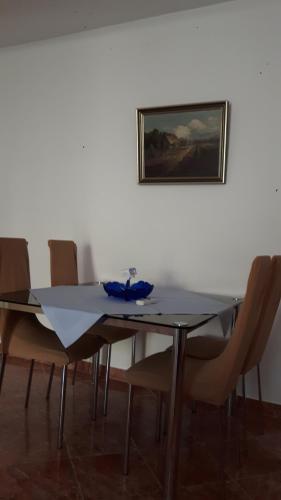 Apartmani Jureta