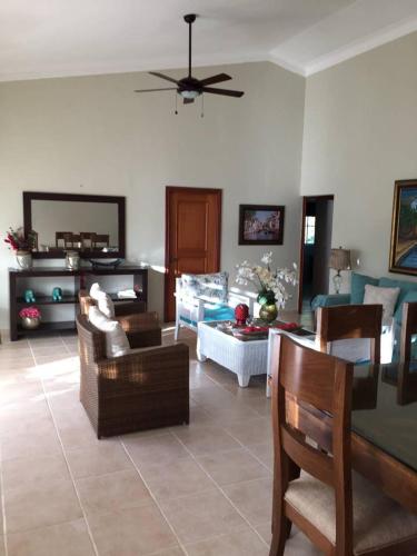 . Los Corozos Apartment G2 Guavaberry Golf & Country Club