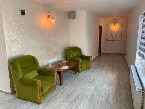 Casa Ryana Self Check-in in Gilau