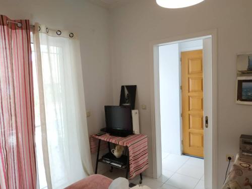  CKBSM Patras apartment 2 in Patras