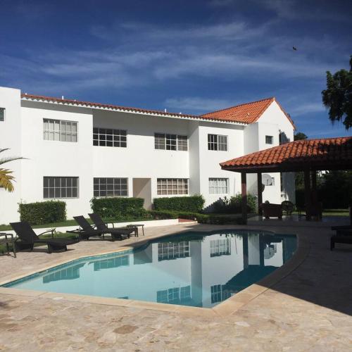 Los Corozos Apartment G1 Guavaberry Golf & Country Club