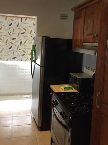Los Corozos Apartment G1 Guavaberry Golf & Country Club