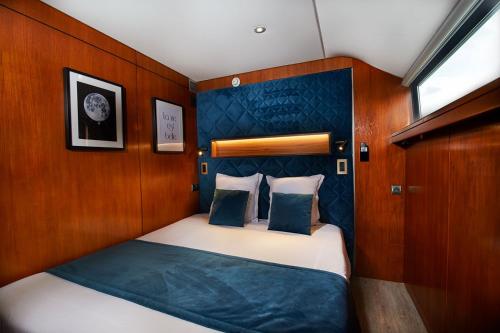 VIP Paris Yacht Hôtel - image 6