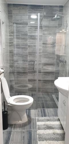 Apartmani i sobe Laganini