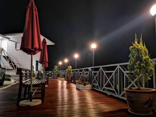 Bayu Senja Lodge Bayu Senja Lodge