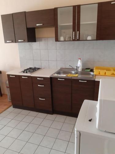  Dorina apartman in Cserkeszőlő
