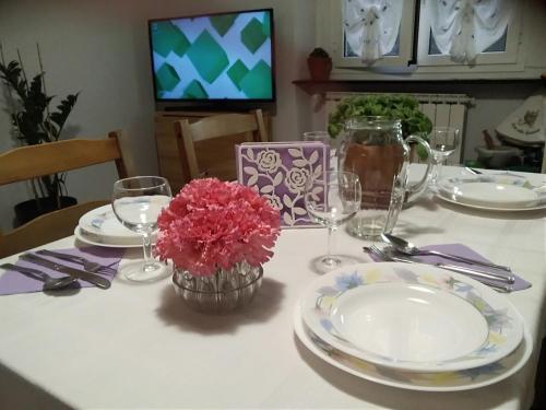 Pesto Guest House, Janov (fotografie 8)