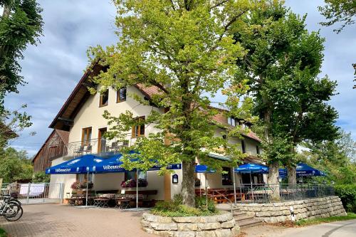 Hohe Tanne - Neukirchen bei Sulzbach-Rosenberg