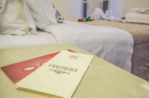 Art Hotel Debono - image 5