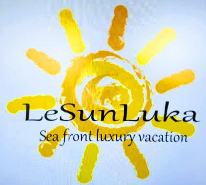Villa LeSunLuka Lefkada