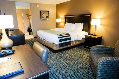 Boarders Inn & Suites by Cobblestone Hotels - Grand Island