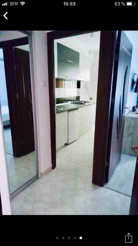 Centre Home Mazepa - main image