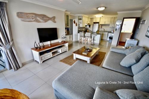 Facilities, Laguna la Crete 74 & 90 in Margate North Beach