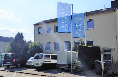 Spacious House, Düsseldorf (zdjęcie 4)