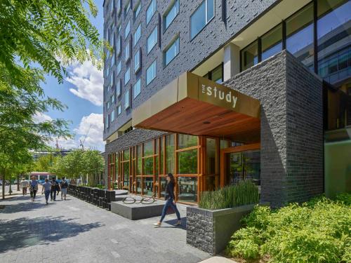 The Study at University City, Study Hotels - Philadelphia