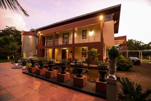 Lanka Lake Villa, Bolgoda