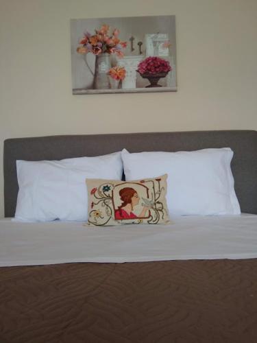  Paraskevi's House in Argos