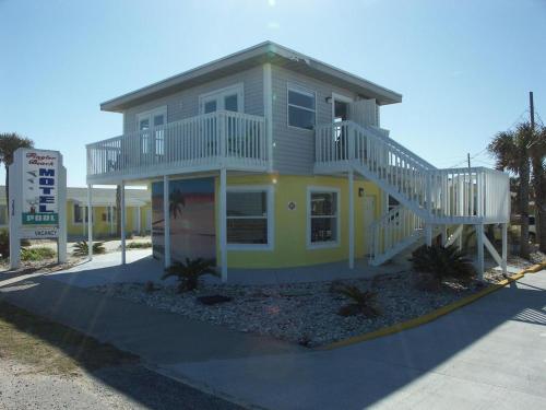 Flagler Beach Motel and Vacation Rentals