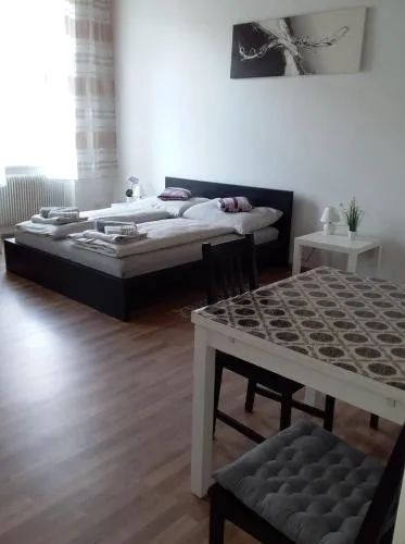 Apartment Alser in Wien, Österreich