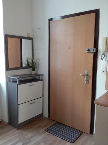 Apartment Alser, Vídeň (fotografie 7)