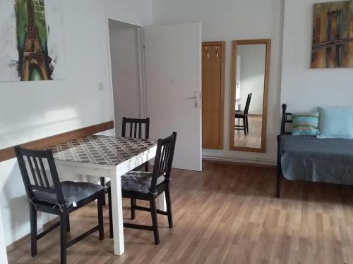Apartment Alser, Vídeň (fotografie 9)