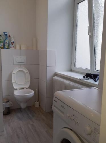 Apartment Alser, Vídeň (fotografie 10)