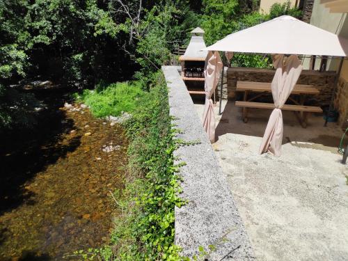  Apartamentos el Rincon de Limes in Cangas del Narcea