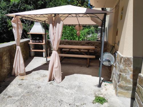  Apartamentos el Rincon de Limes in Cangas del Narcea