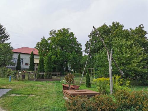  Vilyvitányi Szabadidő Tábor, Pension in Vilyvitány bei Telkibánya