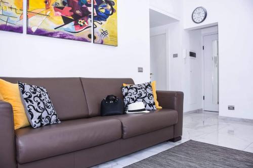 Rampa Brancaleone Apartment, Rome (photo 2)