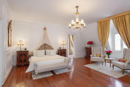 1 king bed