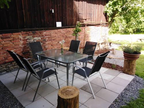 Facilities, Penzion U dvojice in Nove Mesto Na Morave